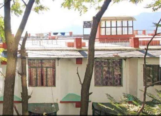 Hotel Brite Star Mussoorie Exteriör bild